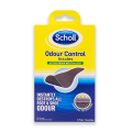 Scholl Odour Control Insole 1 pair 